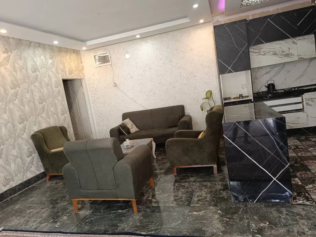 اجاره باغ ویلا روزانه شهریار کردان