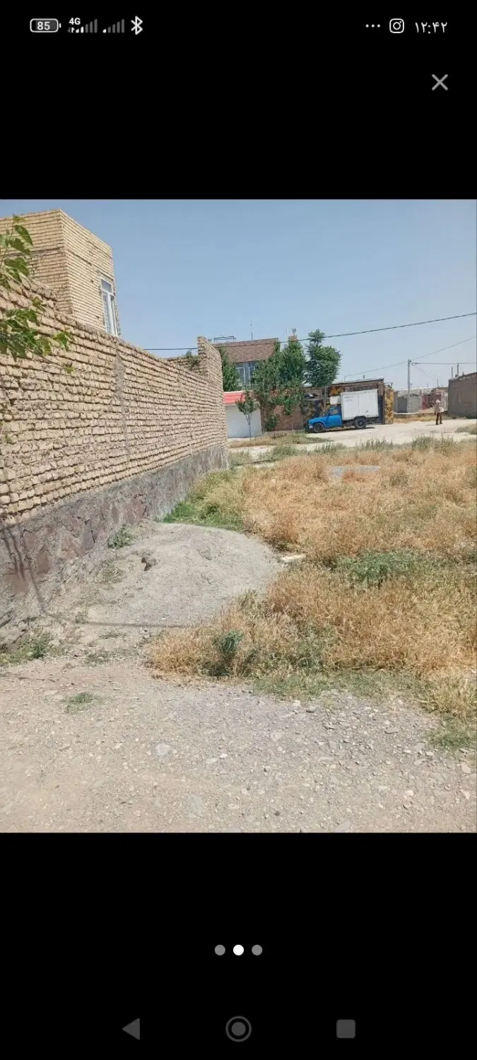 زمین بعثت