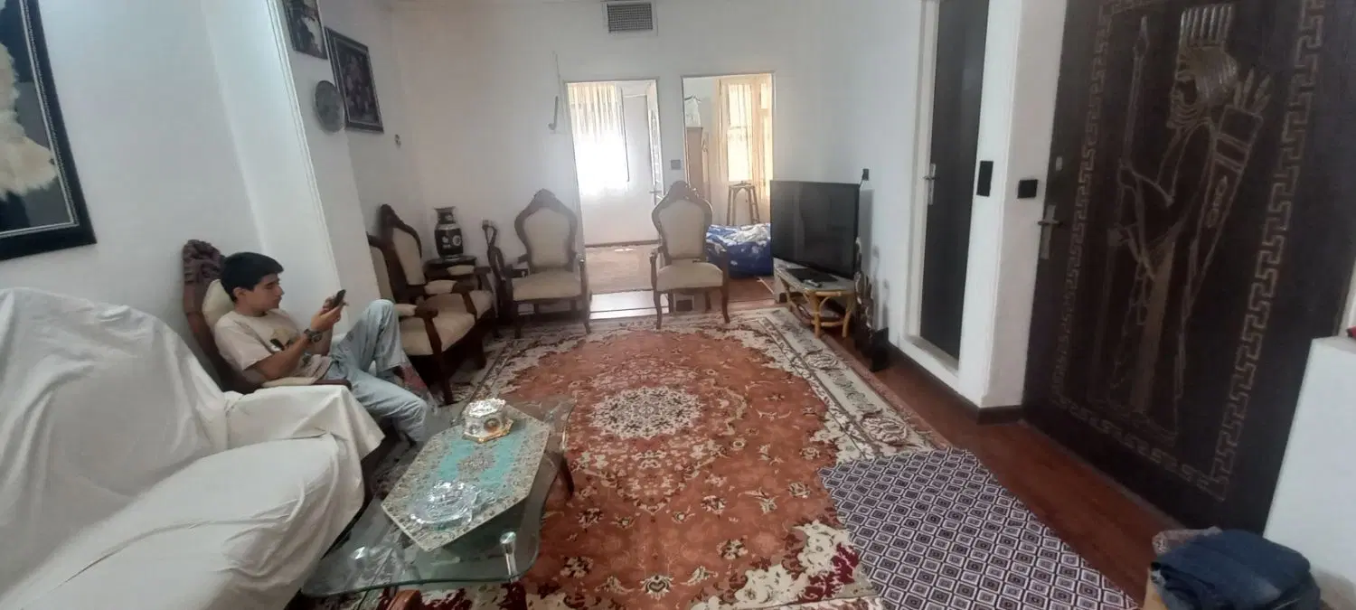 یه دستگاه اپارتمان