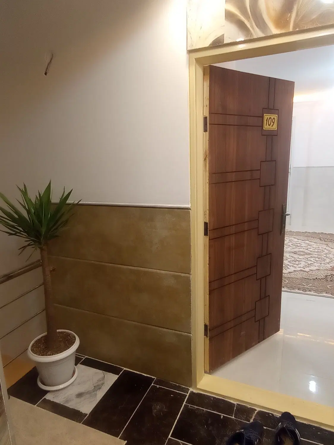 سویت اپارتمان جمکران