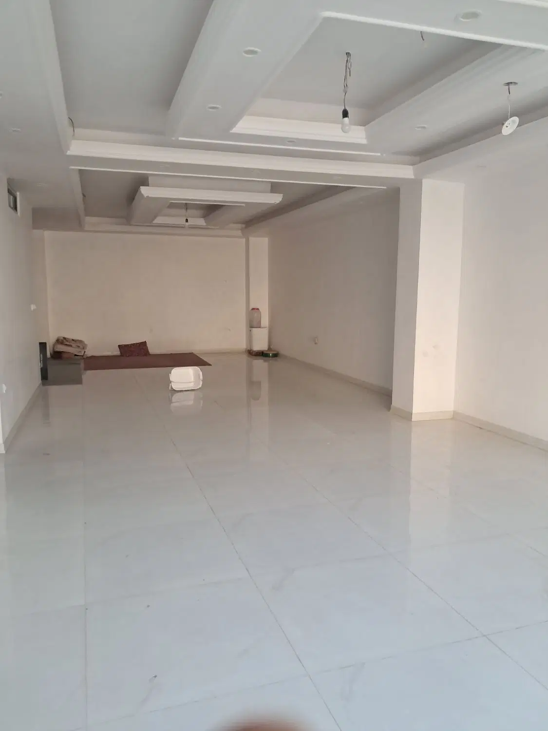 آپارتمان کاوسیه طالقانی
