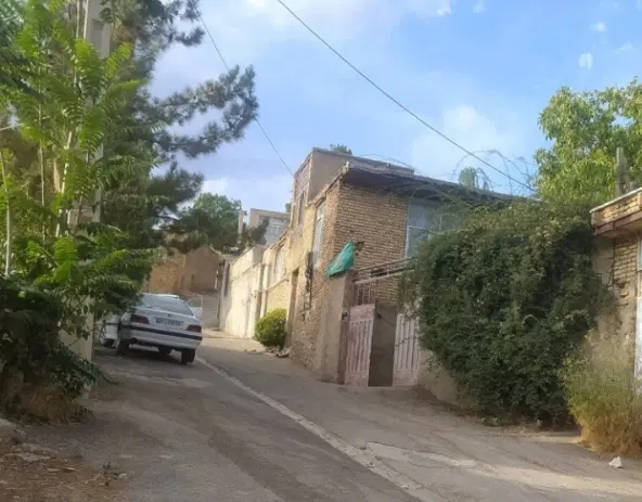 منزل مسکونی دربست