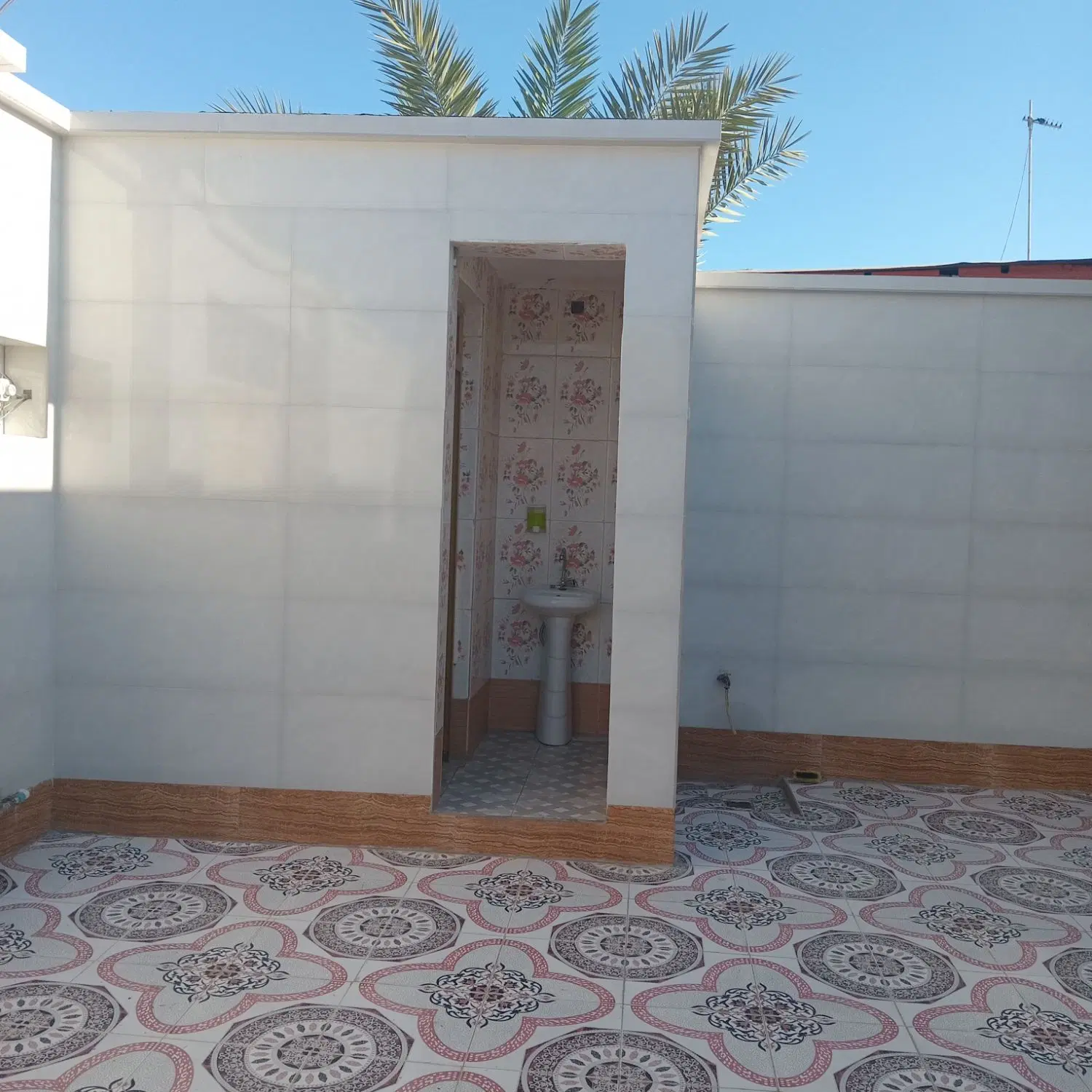 منزل برای فروش