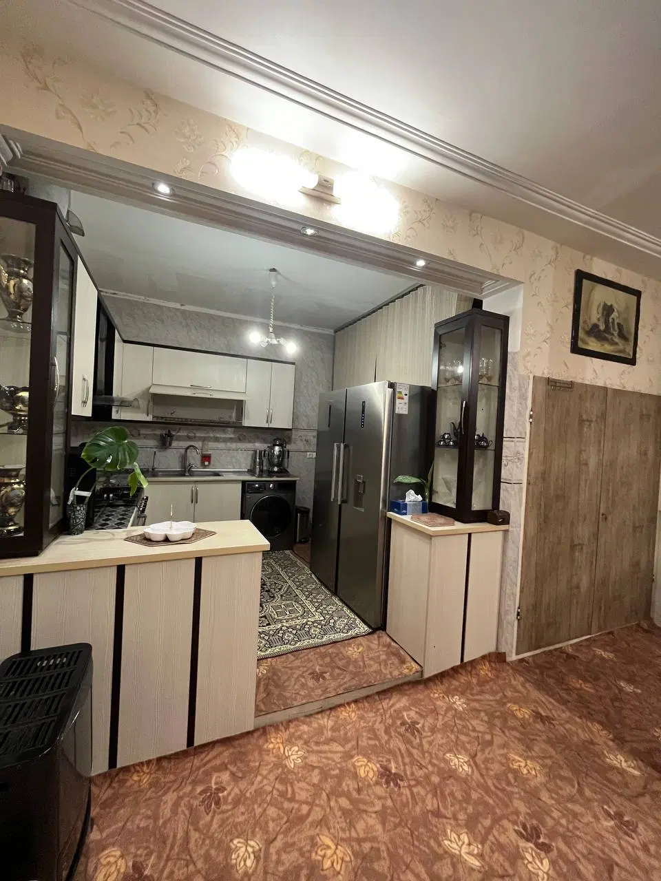 خانه ویلایی