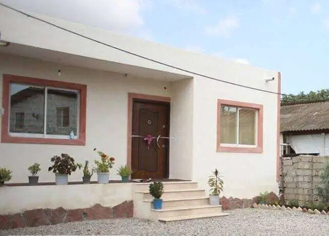 اجاره منزل مسکونی در محدوده حرم خیابان ارم