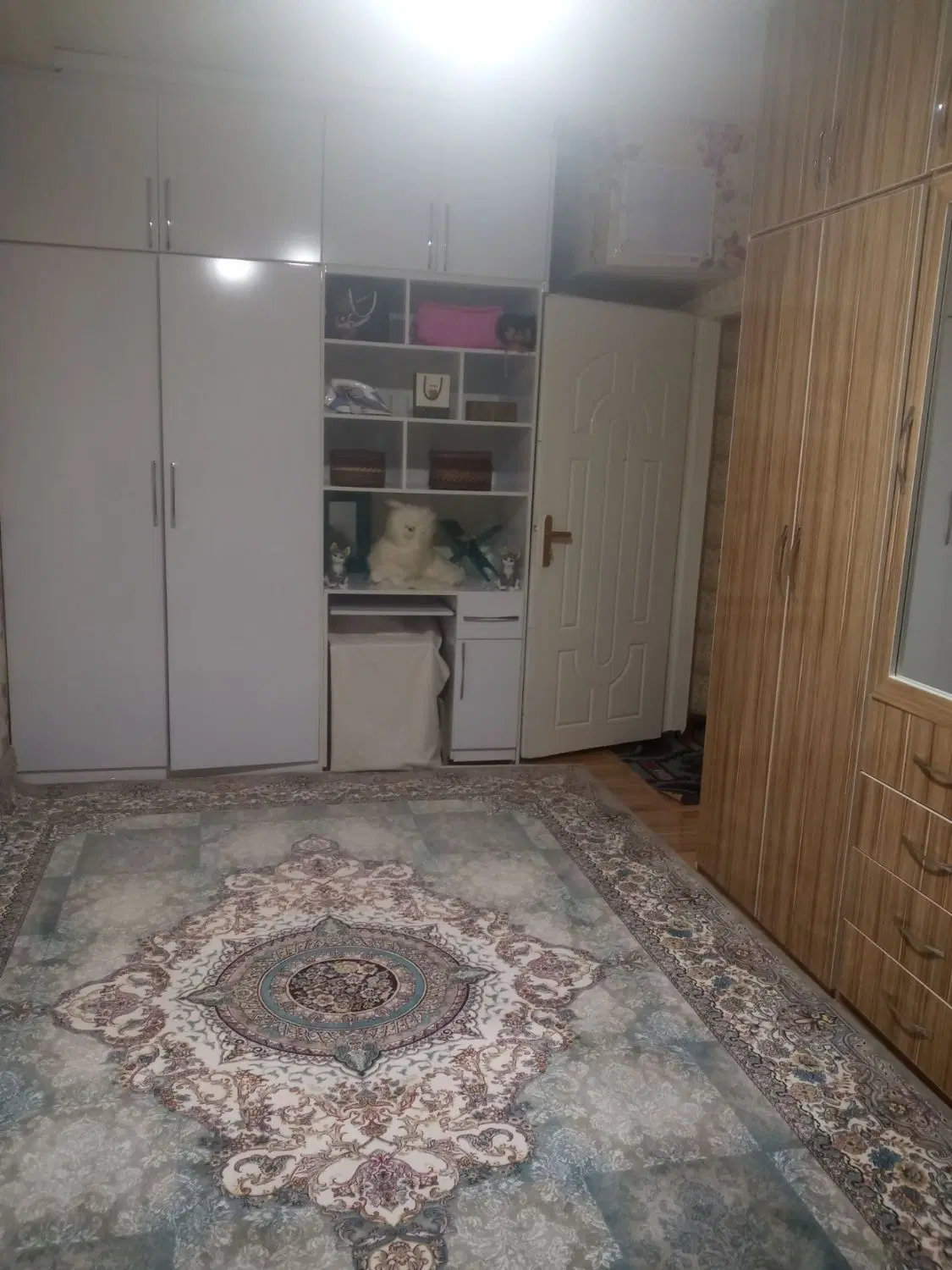 مسکن مهر دانش تلاش ۲ خواب