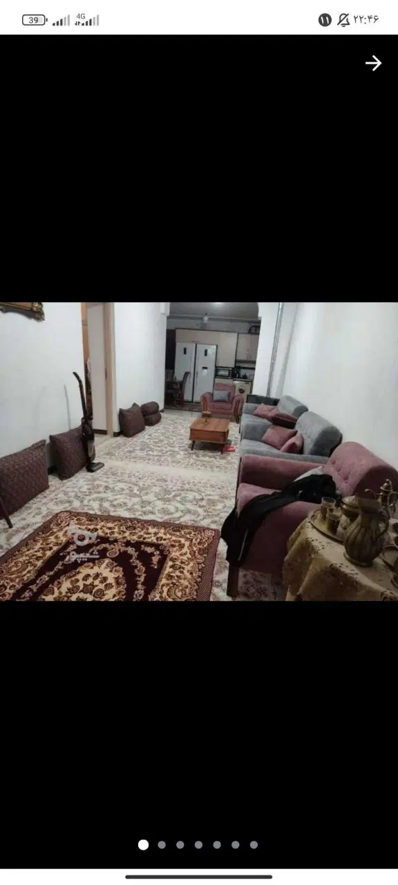خانه ویلایی