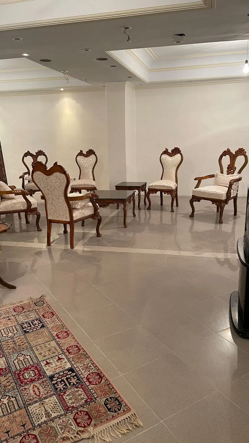 اپارتمان مسکونی یوسف اباد