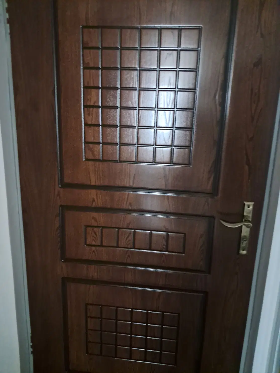 دو خواب صفائیه همکف