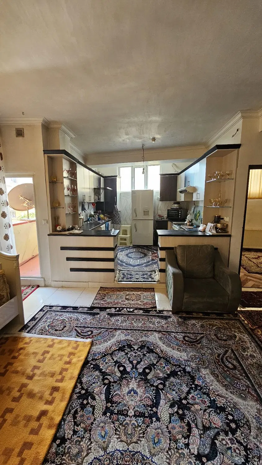 اجاره آپارتمان در اندیشه