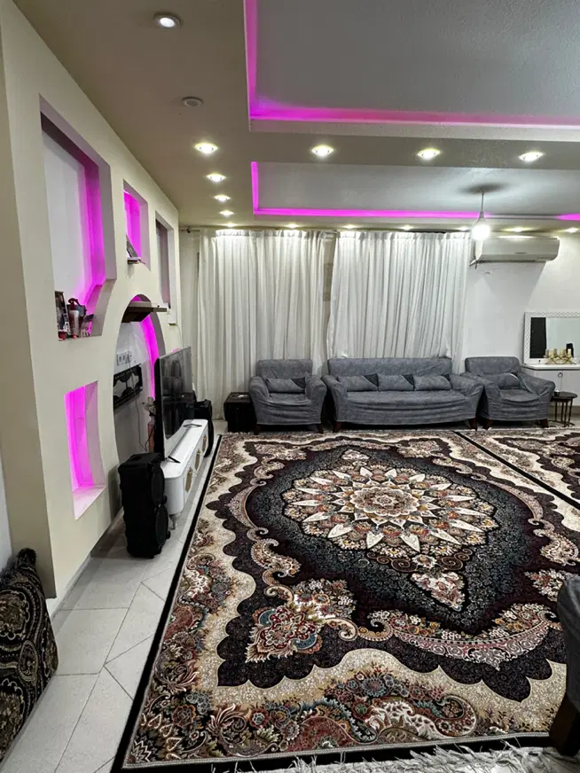 ویلایی 340 متری فرگاز
