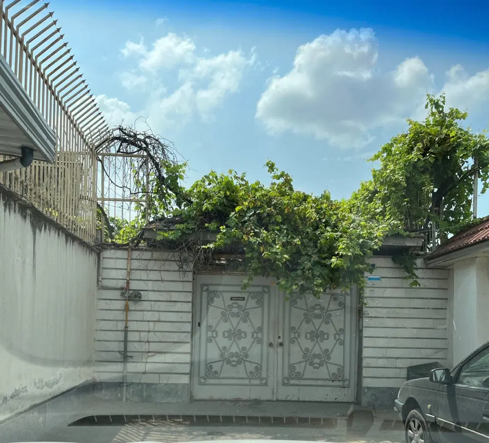 خانه ویلایی ۷۸۰ متری