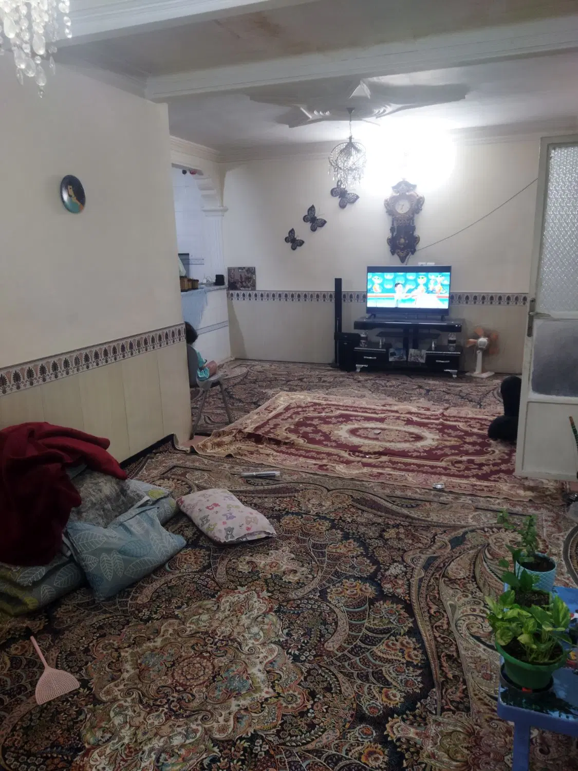 خانه ویلای 75متری