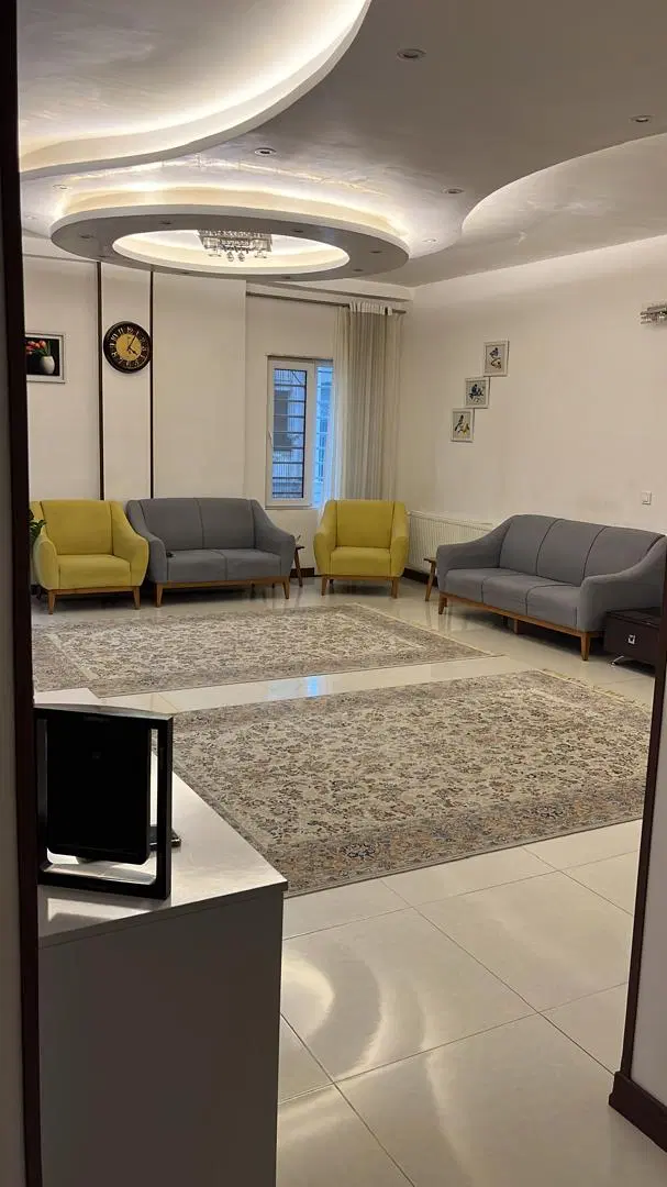 فروش آپارتمان