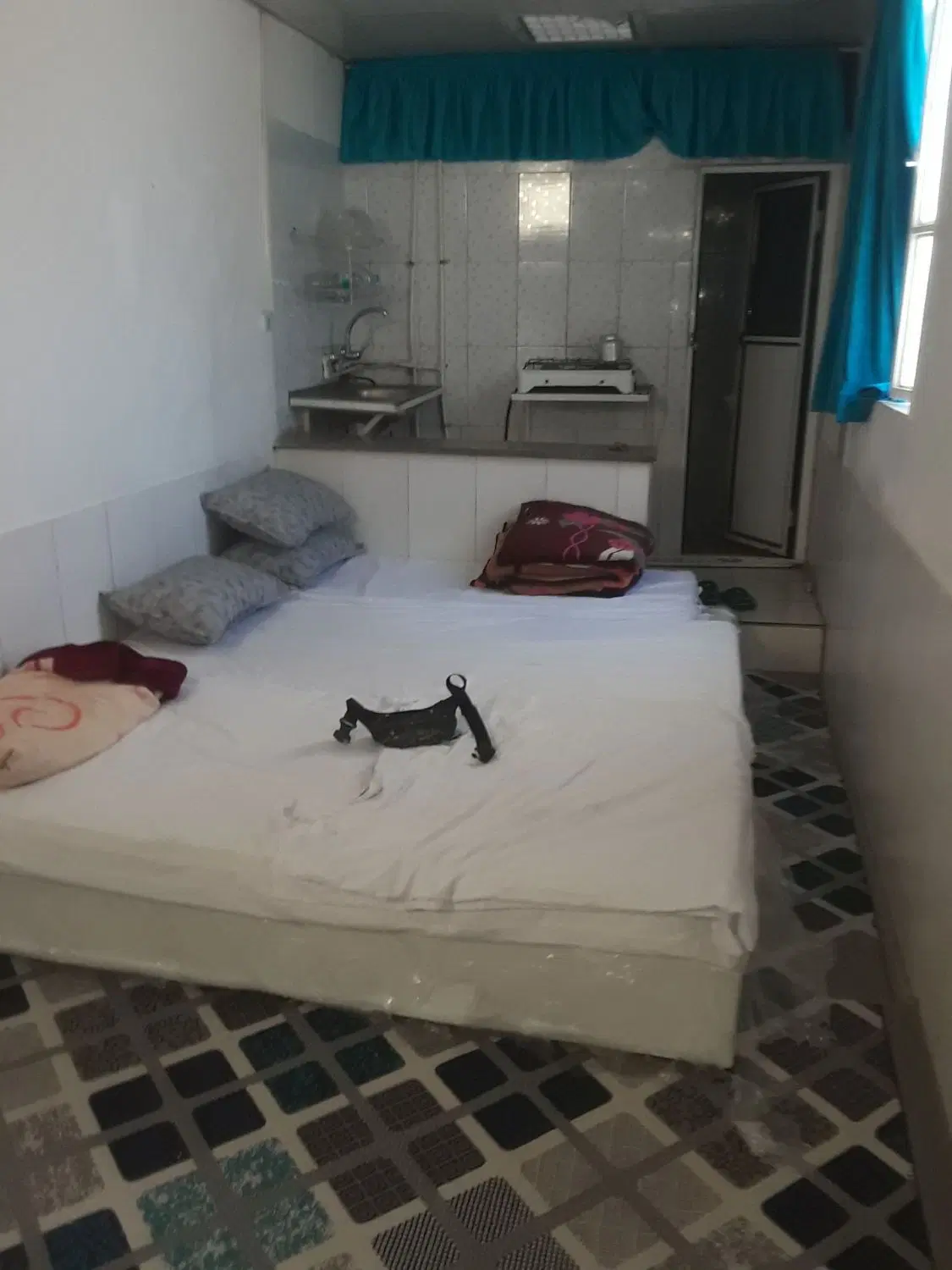 سوئیت اجاره ماهانه