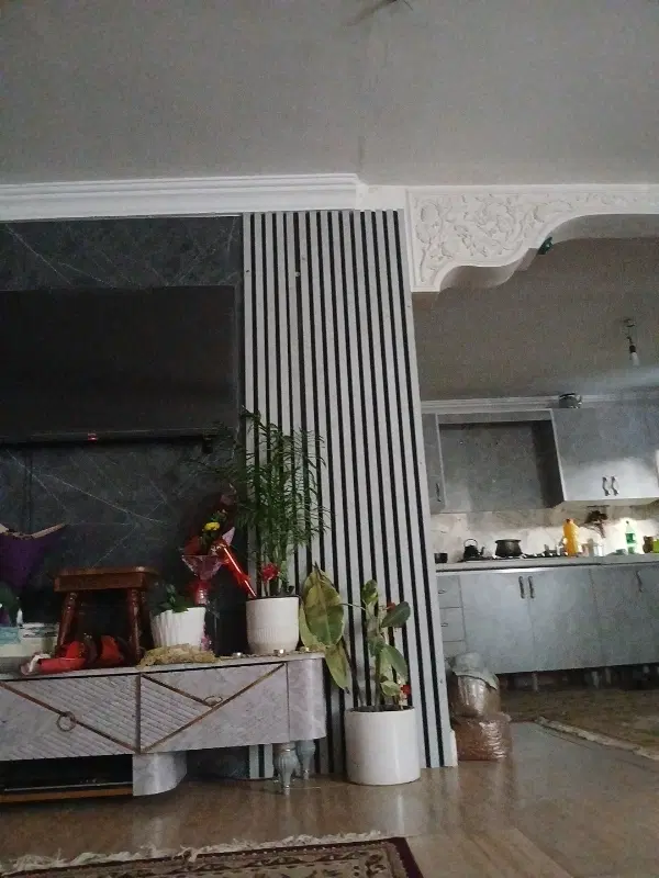 معاوضه با خانه ویلایی
