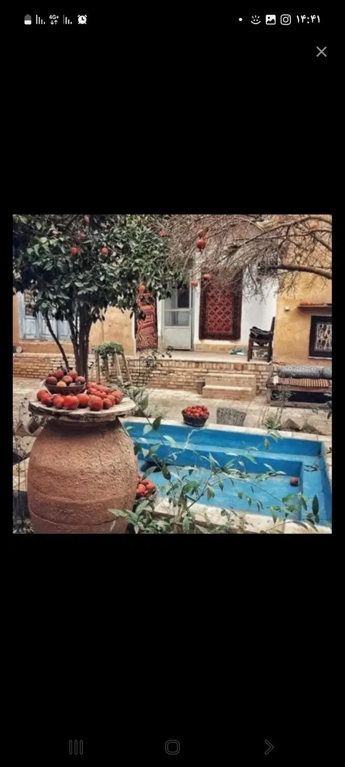 خانه ویلایی ۲۰۰ متر شیخ صدوق، چهارباغ بالا،مرداویج