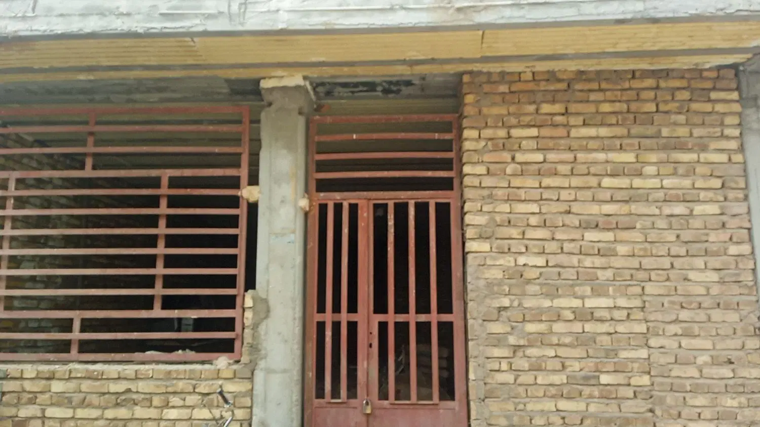 خانه کرمان شهرک کازرونی
