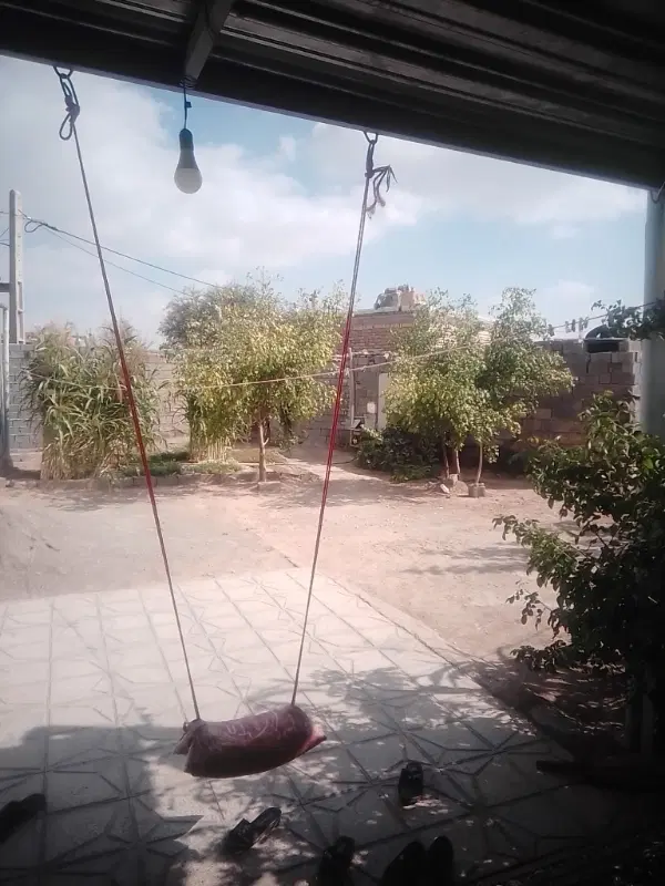 منزل روستایی در تربت جام