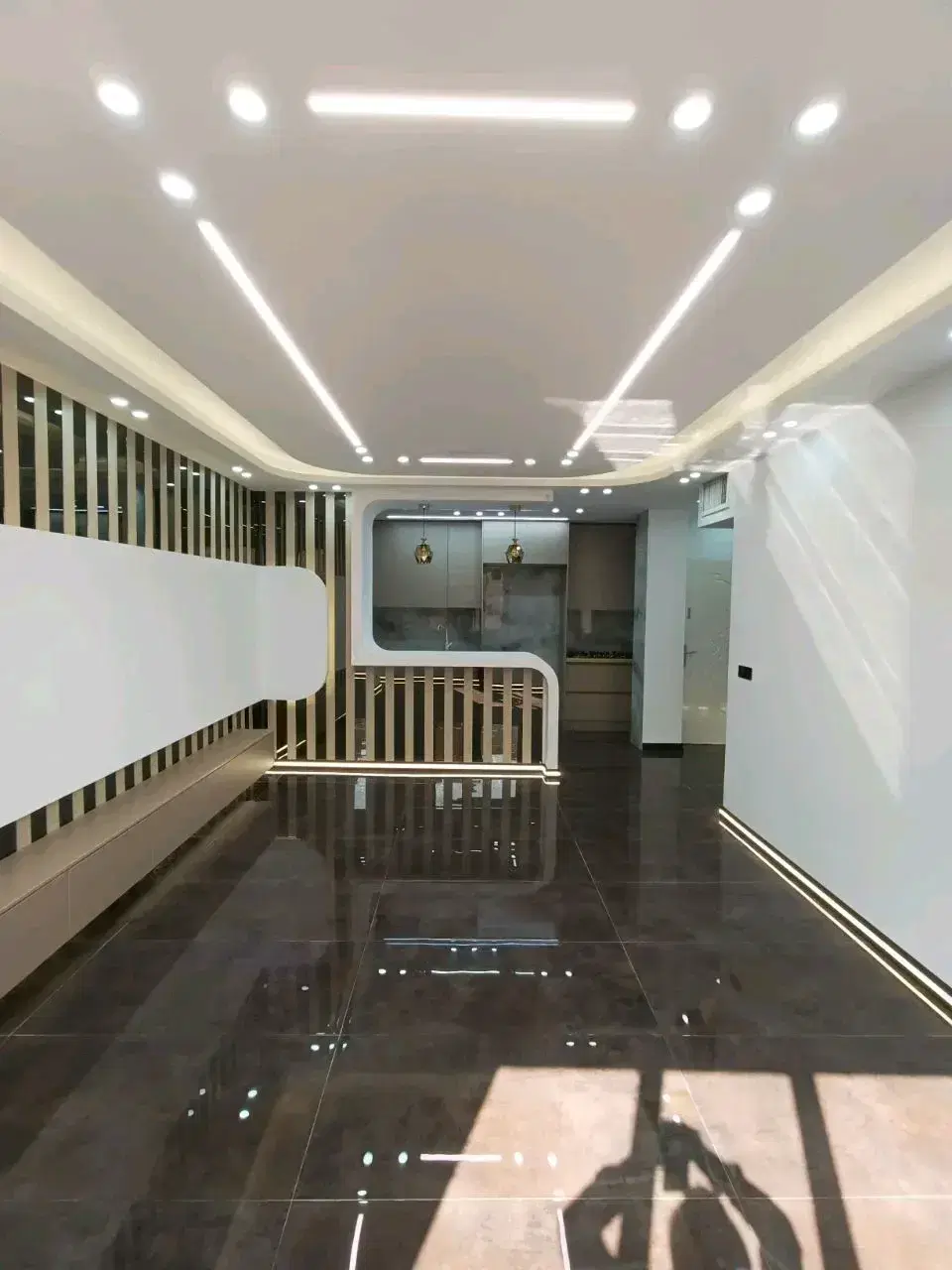 59متر_دوخواب_دریای نور_سندتکبرگ_پارکینگ اسانسور