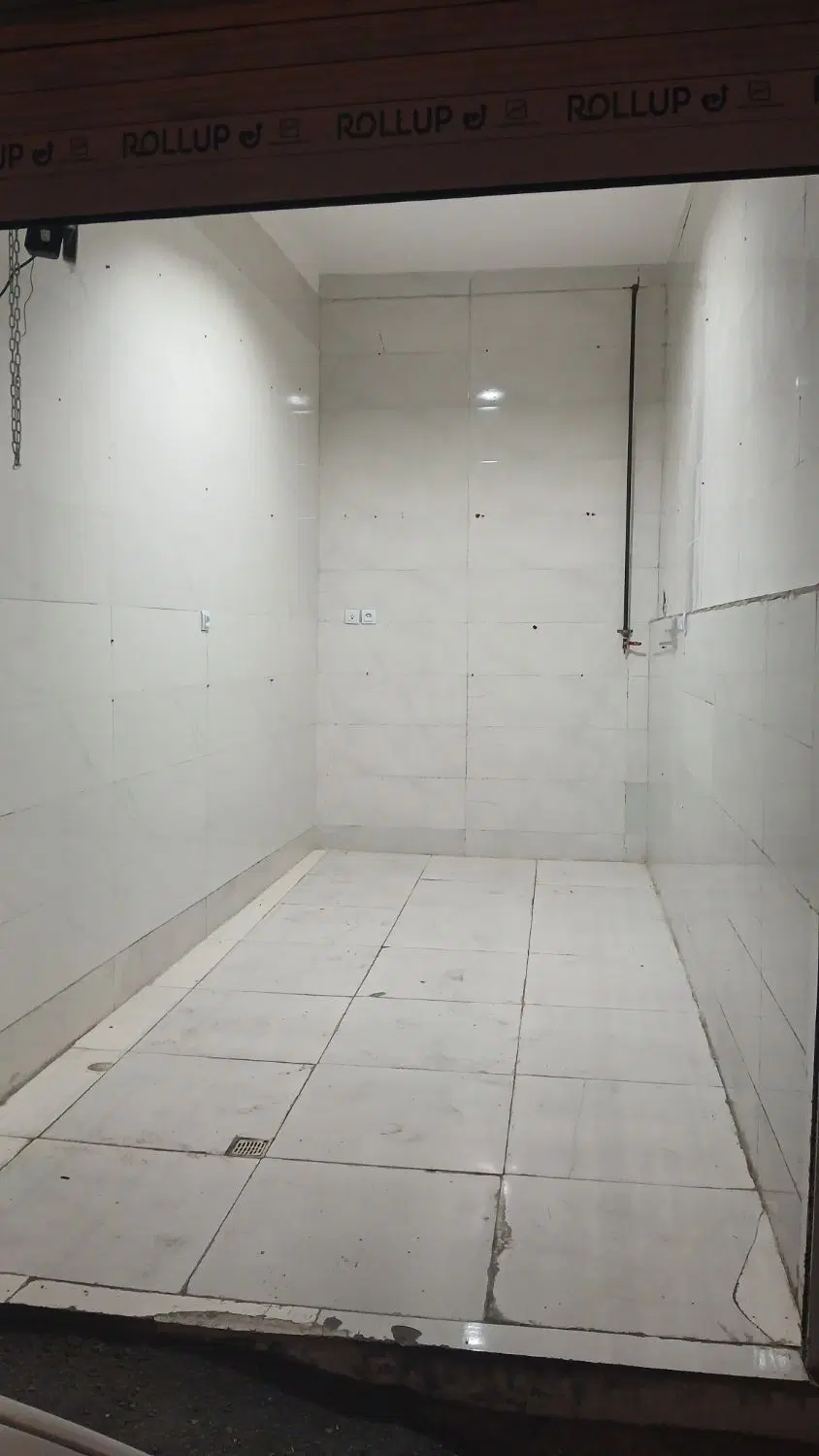 اجاره مغازه ۹ متری ۲۰ متری سعدی