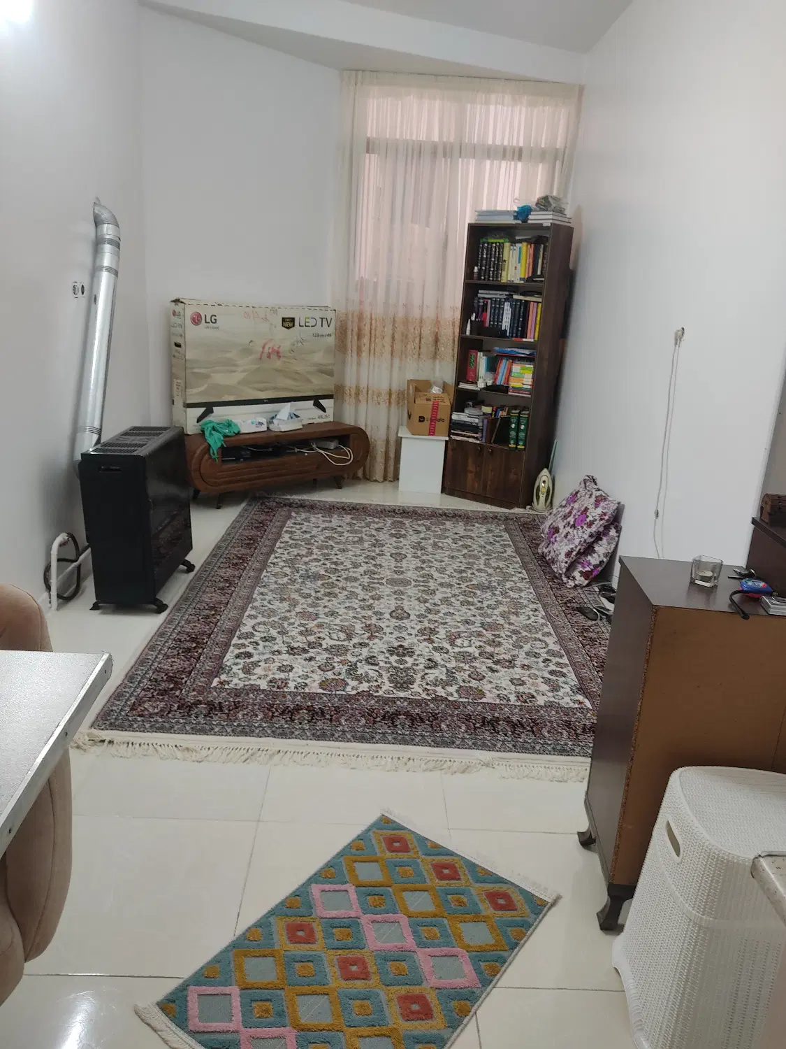 فروش آپارتمان ۴۱متری