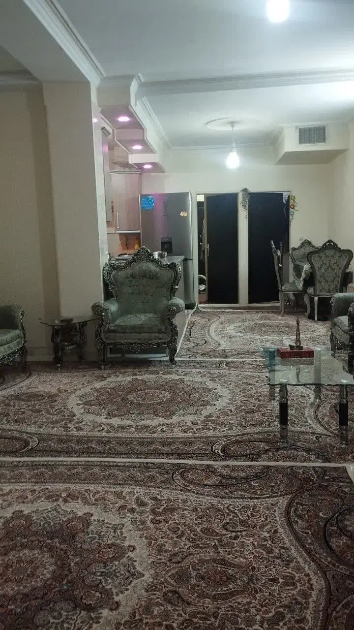 _املاک پایا _۶۸متر دو خواب خوش نقشه