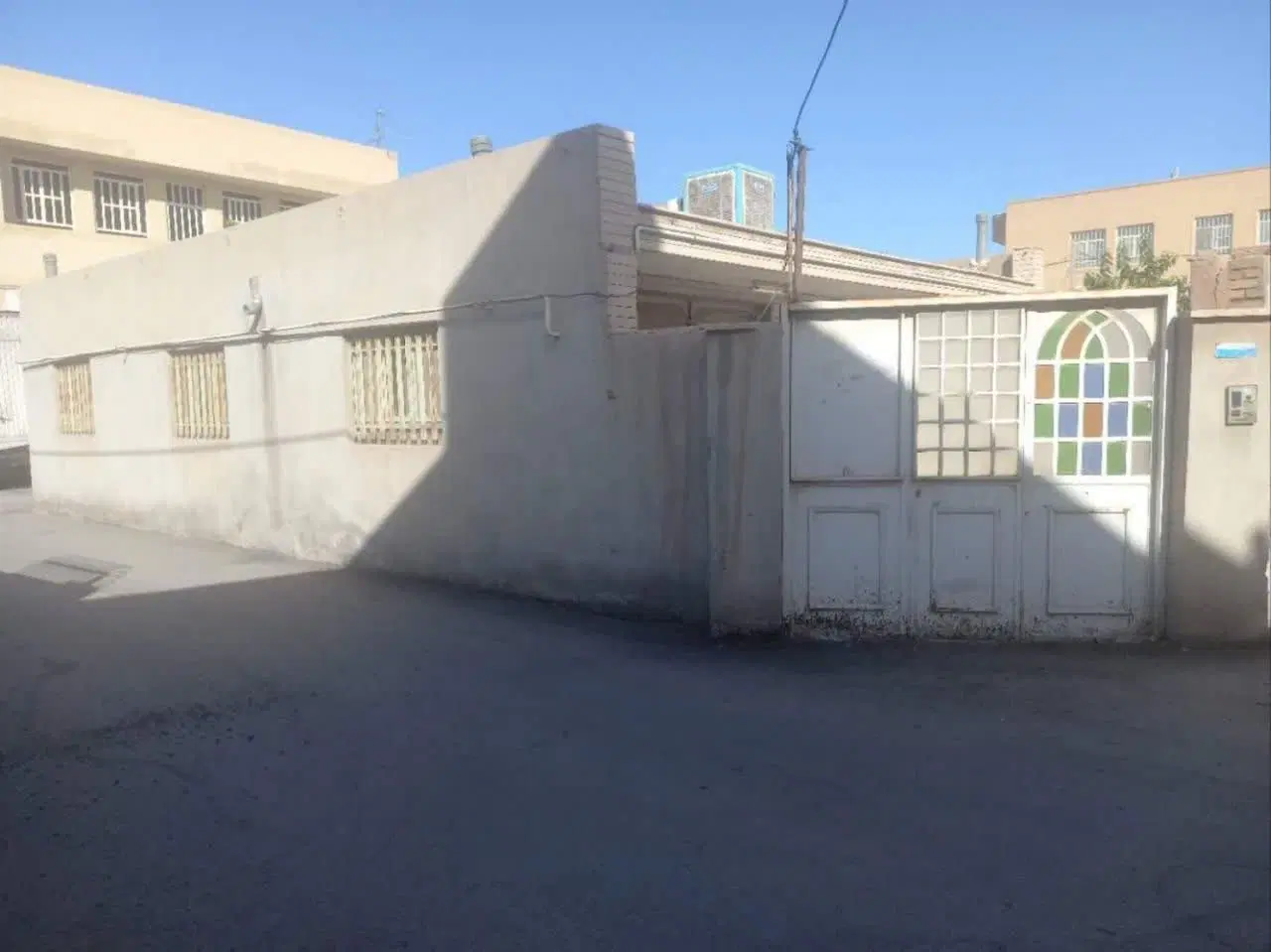 فروش خانه بلوار دشتی ۱۵۲ متری با موقعیت تجاری