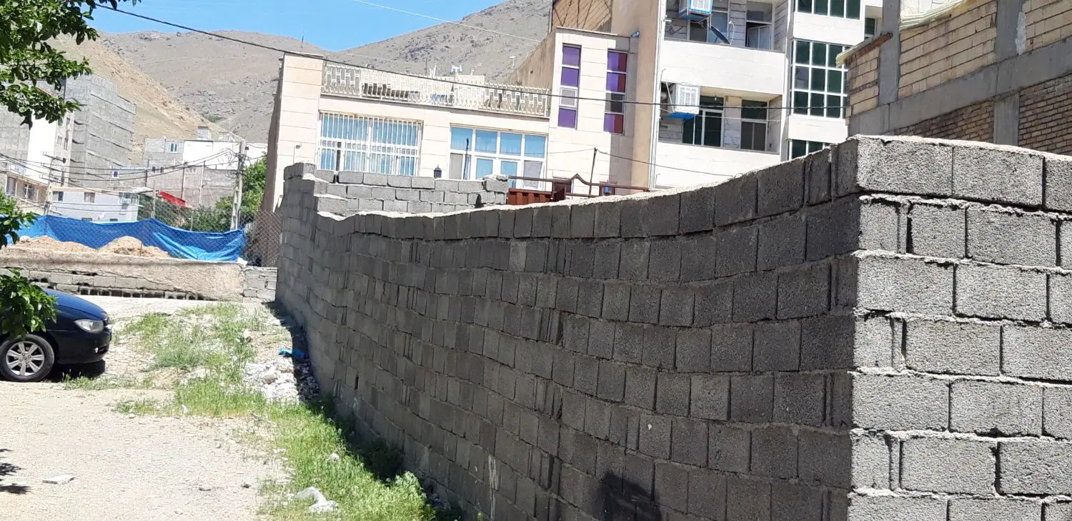زمین مسکونی اکازیون ممحمودآباد گوهردشت