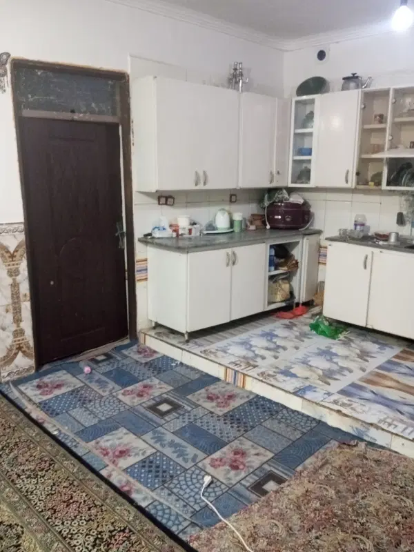 منزل در ولایت 32