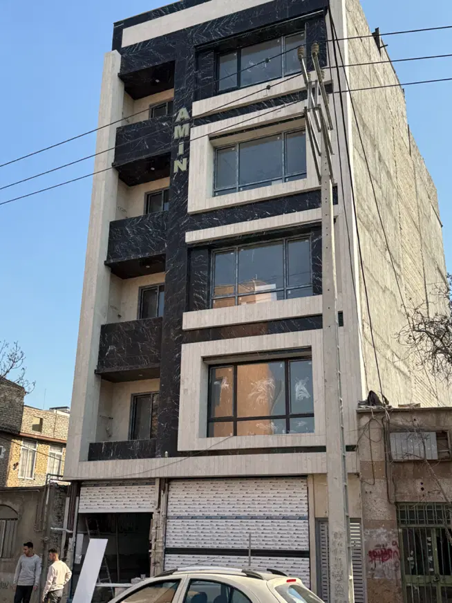 اپارتمان نزدیک حرم