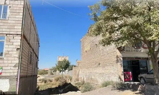 زمین خالی