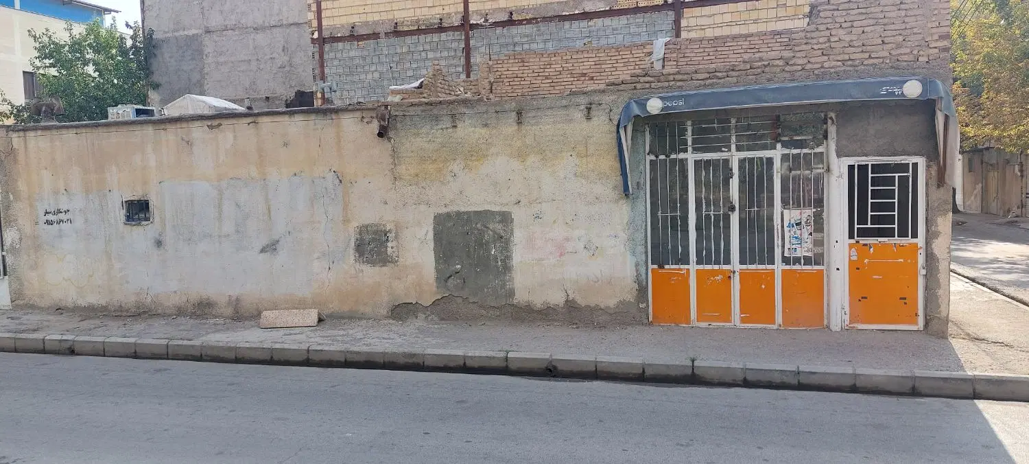 خانه ویلایی_سرنبش_۱۲۶ متری_کلنگی