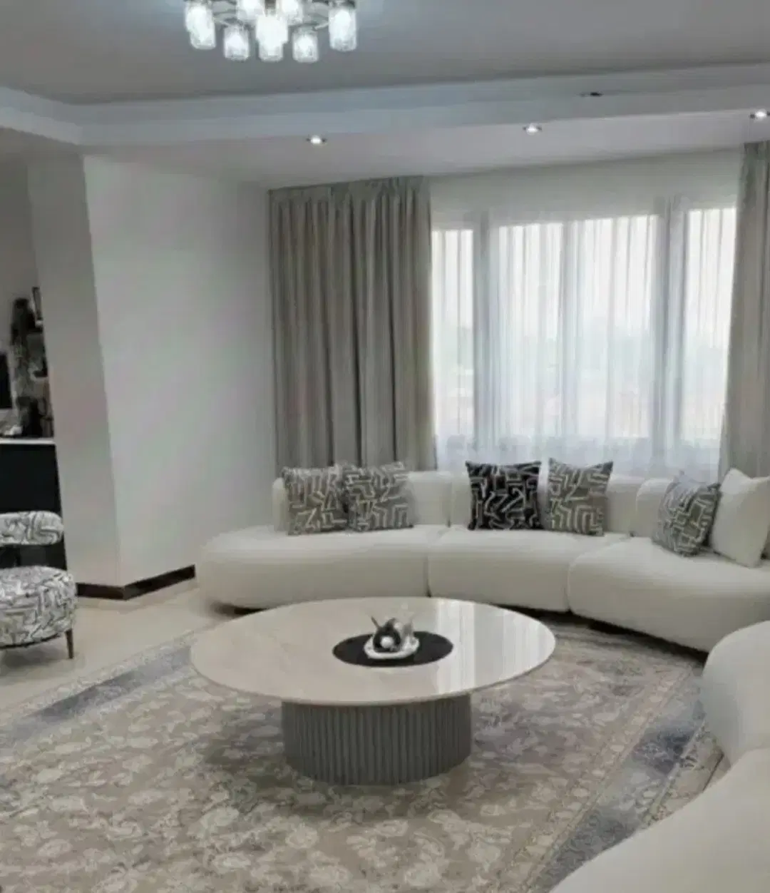 فردوس شرق_۱۳۵متر _گلستان