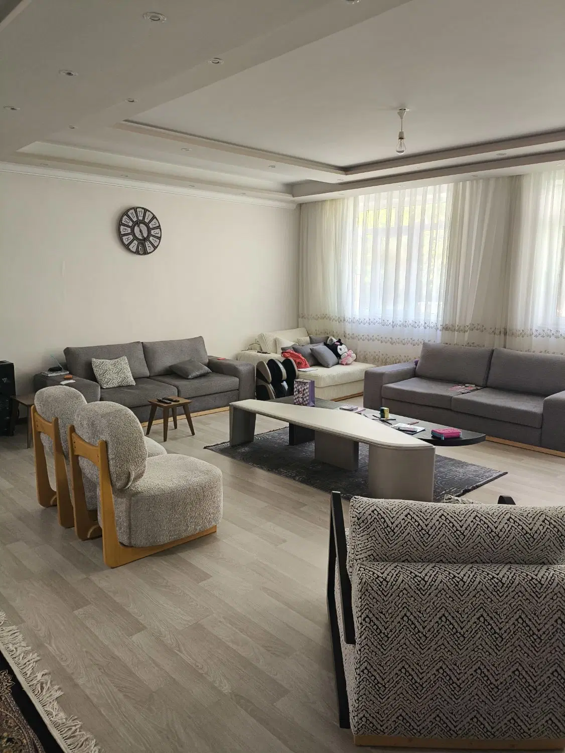 اجاره خانه ویلایی 160متری سعدی 1