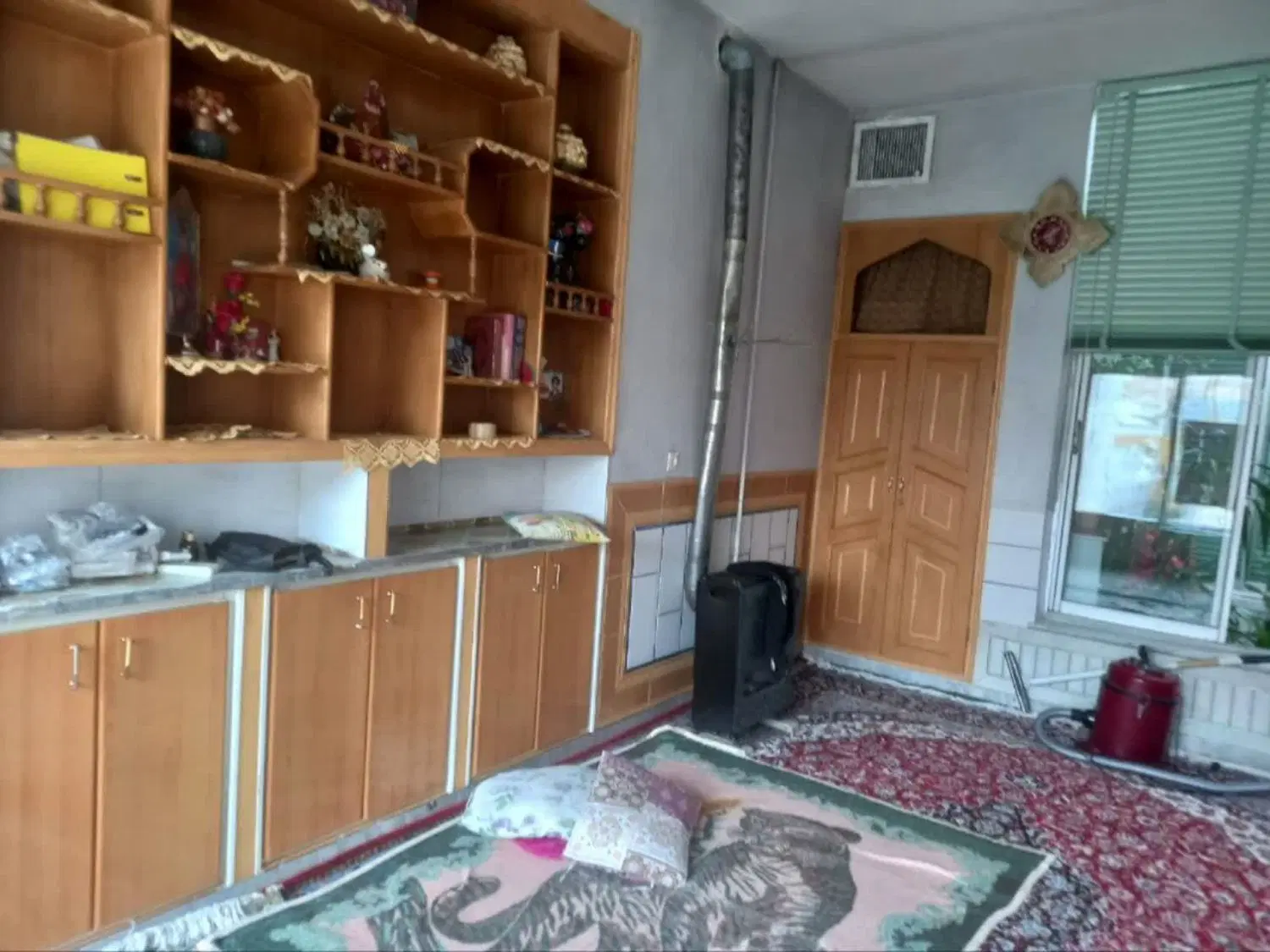فروش خانه ۲۸۷ متر