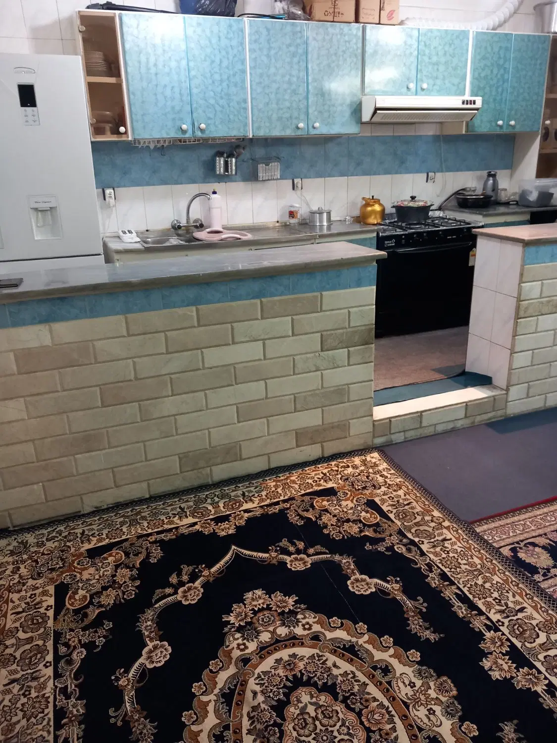 اجاره خانه