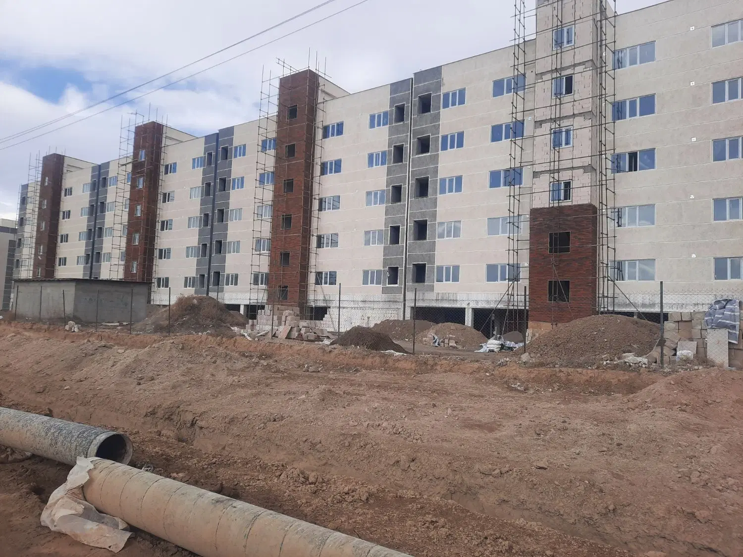 اندیشه جدید