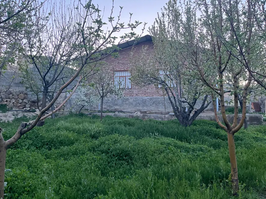 فروش خونه باغ