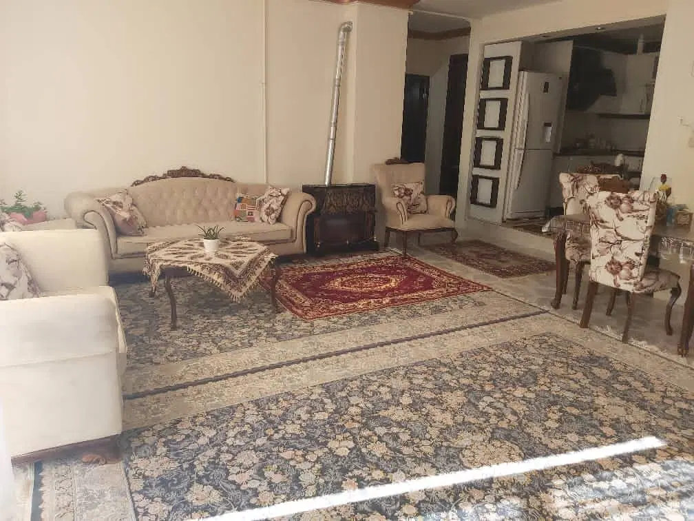 آپارتمان(املاک سام)