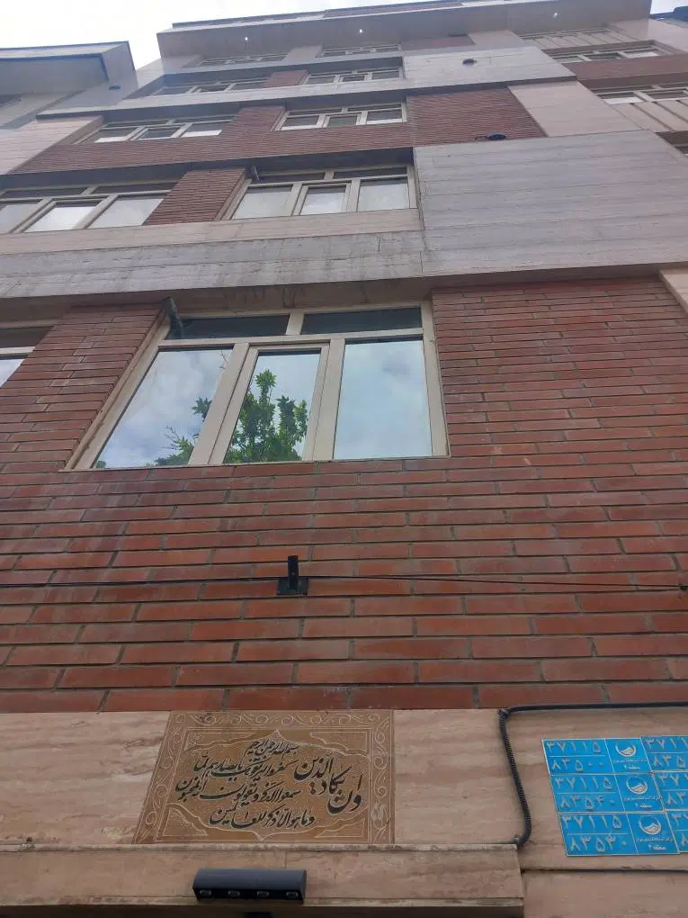 ۱۱۰ متری دربستی