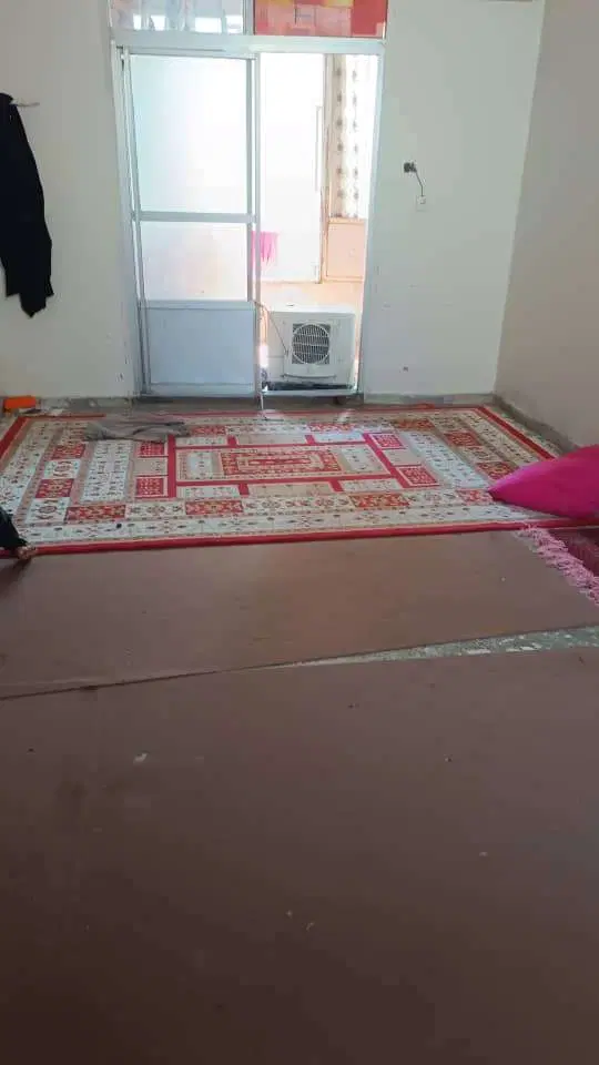 اجاره دو طبقه از خانه ای 3 طبقه