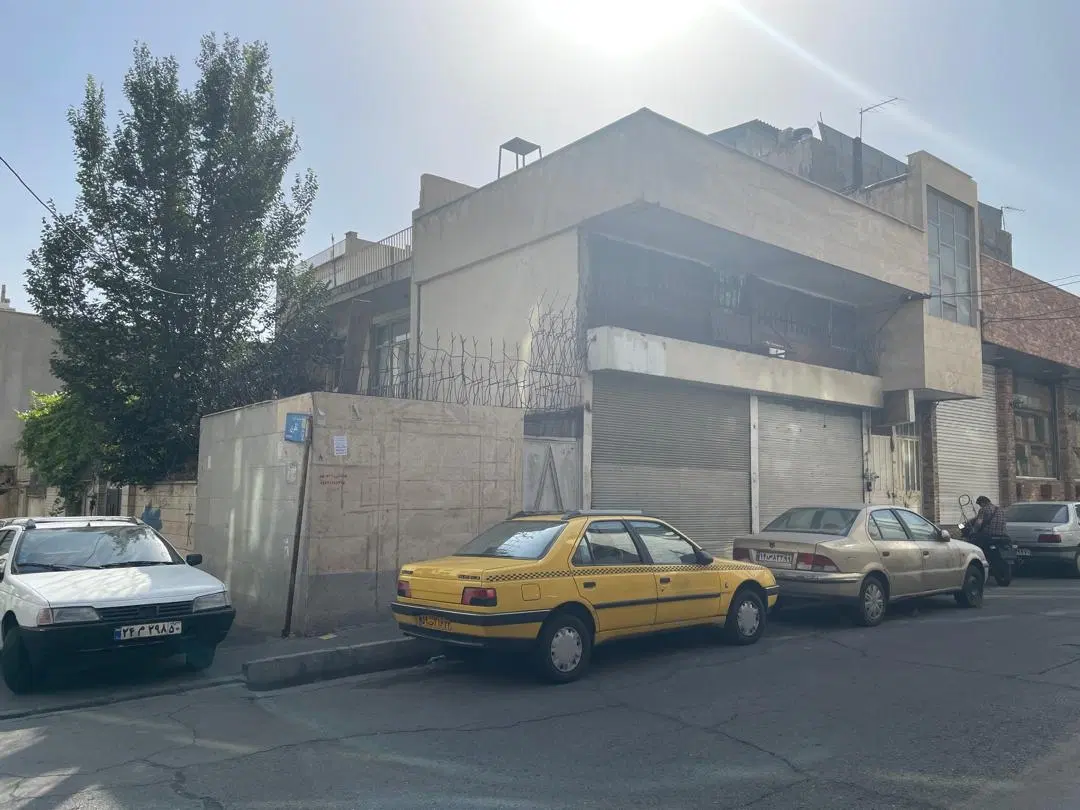 ملک تجاری فدک