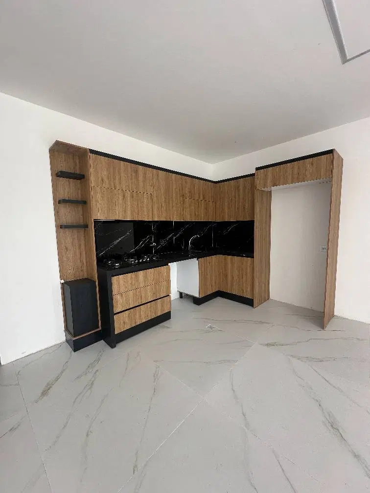 ویلا همکف نما خلیجی
