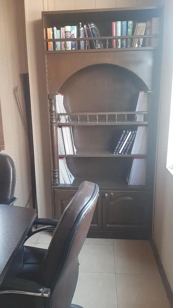 اتاق جهت اجاره به وکلا