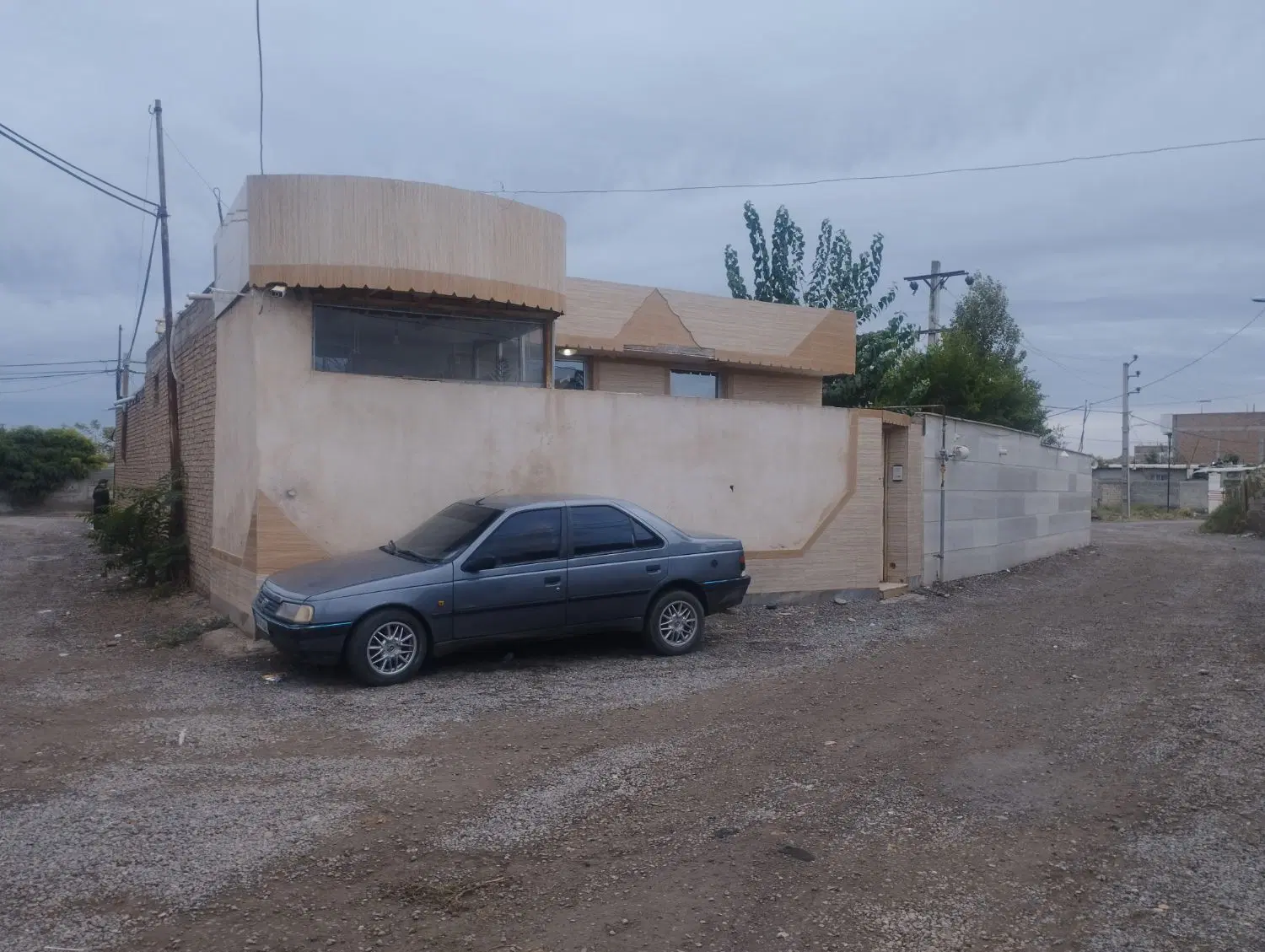 فروش خانه