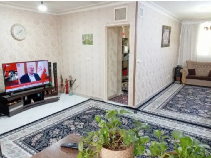 آپارتمان۶۲متری_سرمایه گذاری_زهتابی