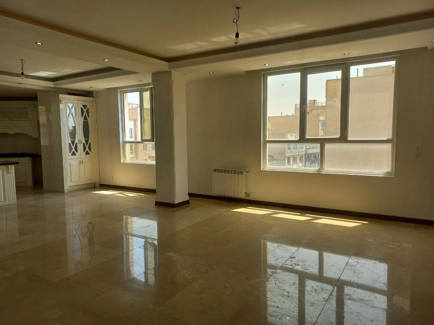 ۱۷۵ متری شمال ستارخان