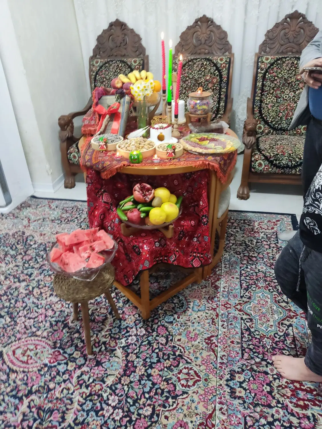 آپارتمان