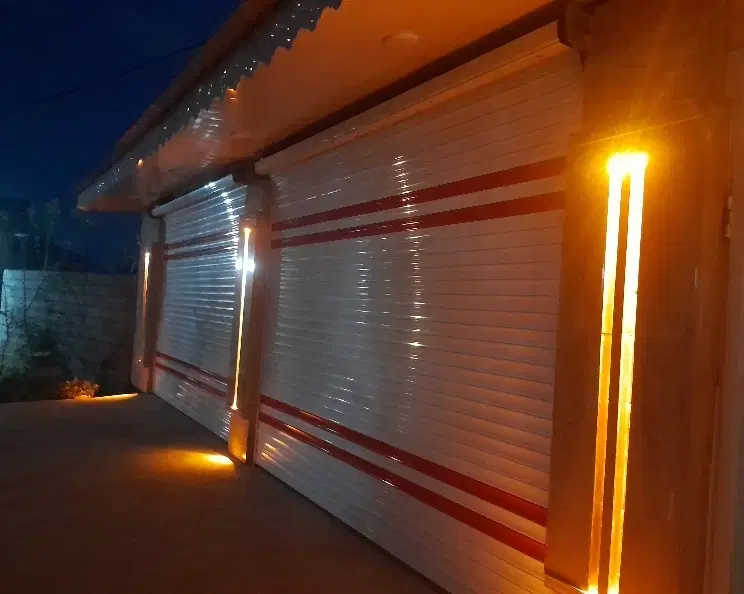 اجاره مغازه دو درب گورابسر